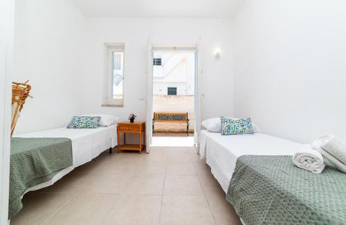 Marina di Ostuni Apartment | Casa degli Oleandri