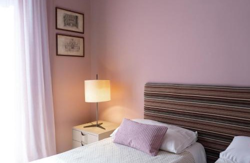Bari City Centre House | Casa dei Ruscelli