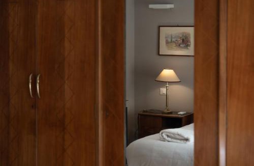 Bari City Centre House | Casa dei Ruscelli