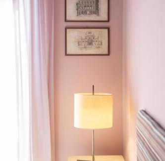 Bari City Centre House | Casa dei Ruscelli