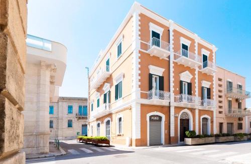 Monopoli Hotel | Casa Del Barone Suites
