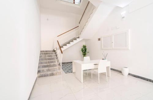 Monopoli Hotel | Casa Del Barone Suites