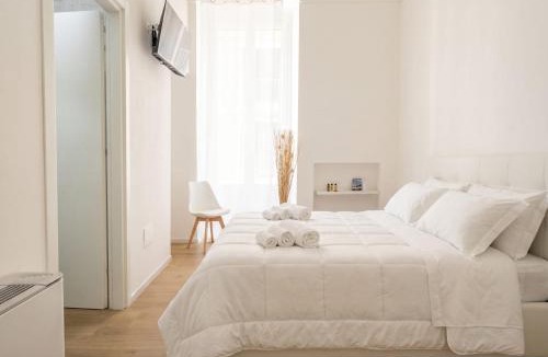 Monopoli Hotel | Casa Del Barone Suites