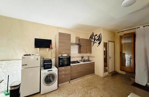 Manfredonia House | CASA DEL CAVALIERE