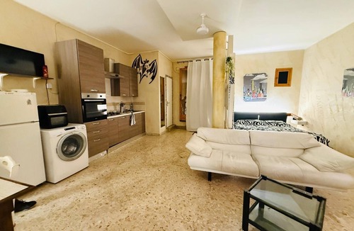 Manfredonia House | CASA DEL CAVALIERE