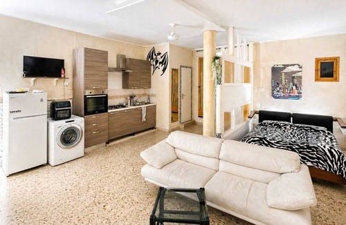 Manfredonia House | CASA DEL CAVALIERE