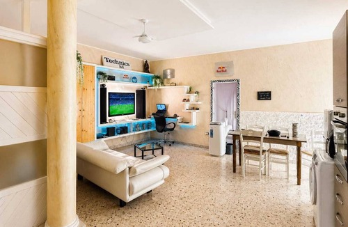 Manfredonia House | CASA DEL CAVALIERE