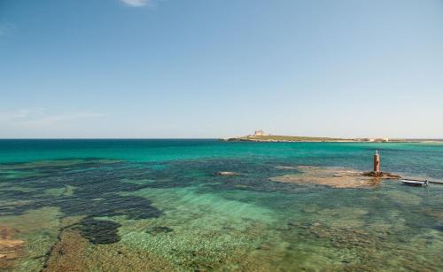 Portopalo di Capo Passero Apartment | CASA DEL FARO PORTOPALO