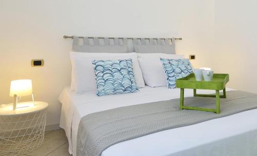 Portopalo di Capo Passero Apartment | CASA DEL FARO PORTOPALO