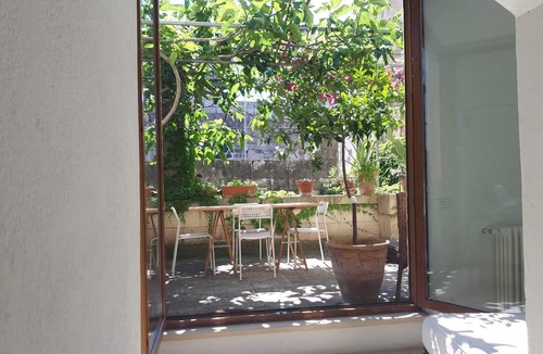Centro Storico Apartment | Casa del Fico - A historic home in the heart of Salento