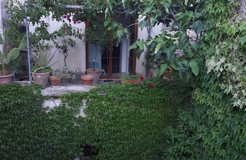 Centro Storico Apartment | Casa del Fico - A historic home in the heart of Salento