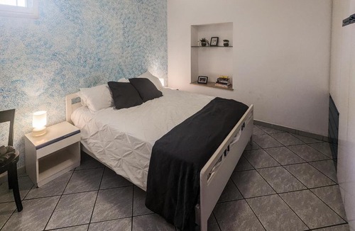 Vasto Apartment | Casa della Grazia
