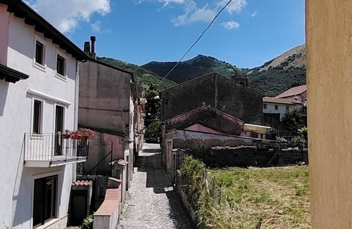 Trecchina House | CASA DI BIAGIO E MARIA