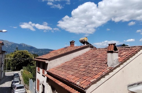 Trecchina House | CASA DI BIAGIO E MARIA