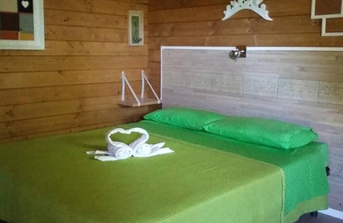 Sorso House | Casa di Campagna Dal Pozzo