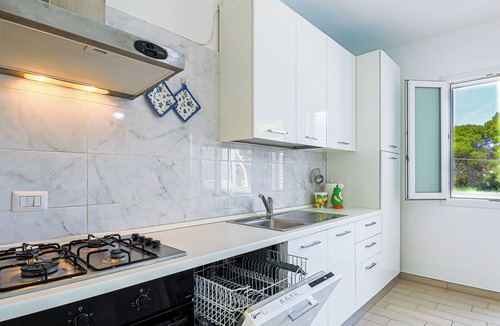 Lido Conchiglie Apartment | Casa di Loki by Casa di Marco