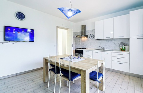Lido Conchiglie Apartment | Casa di Loki by Casa di Marco