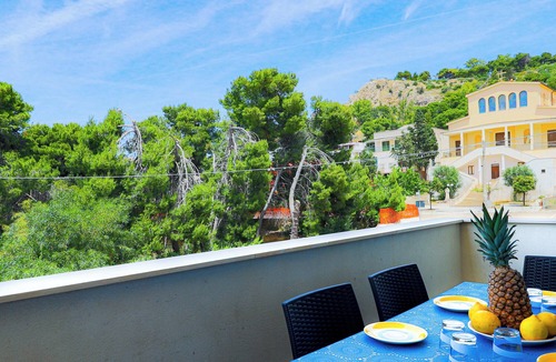 Lido Conchiglie Apartment | Casa di Loki by Casa di Marco