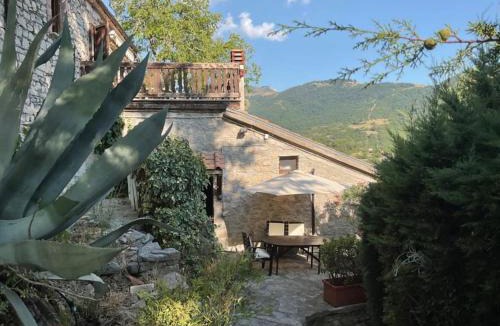 Castelpizzuto Apartment | Casa di Martina