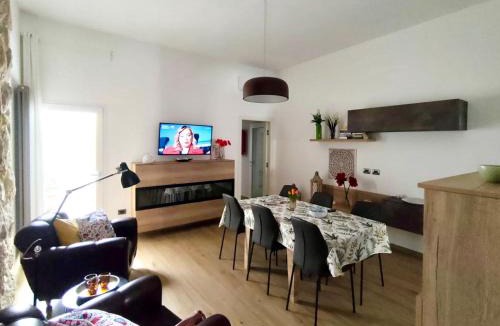 San Cesario di Lecce House | Casa di Mattia