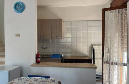 Leporano Marina Villa | Casa di Matteo