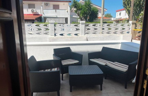Leporano Marina Villa | Casa di Matteo
