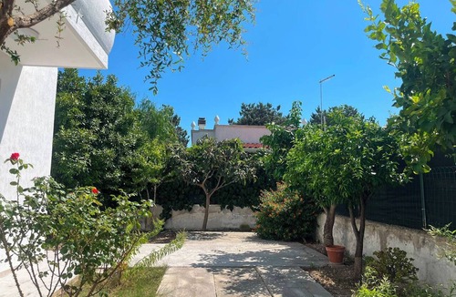 Leporano Marina Villa | Casa di Matteo