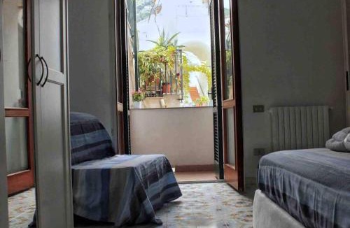 Cetara House | Casa Di Nicola