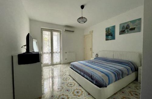 Cetara House | Casa Di Nicola