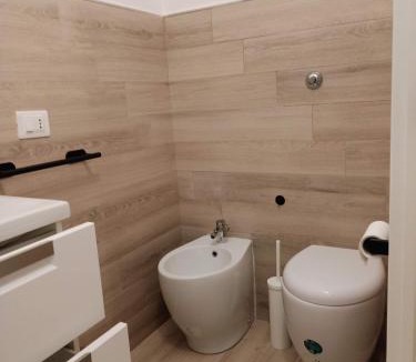 Nemoli Apartment | Casa di nonna Caterina