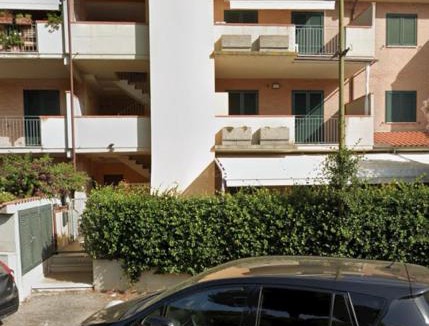 Puntone Apartment | Casa di Pably