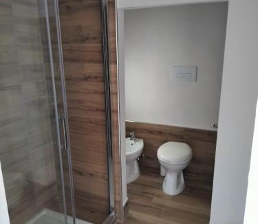 Margherita di Savoia Apartment | Casa di Pan - Palazzo Marconi