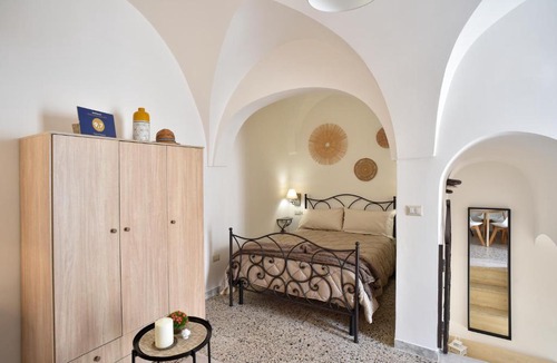 Ceglie Messapica House | Casa di Peppino