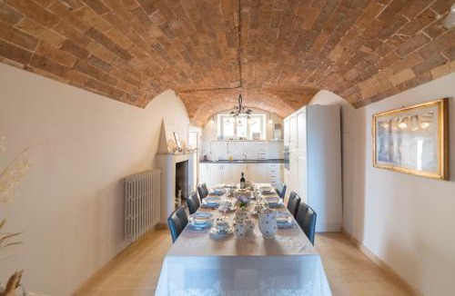 Loreto Aprutino House | Casa di Tonno - autentieke vakantiewoning met panoramisch dakterras