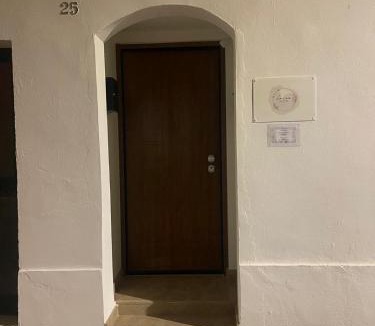Brindisi Histotic Center Bed & Breakfast | Casa di Zia Rà