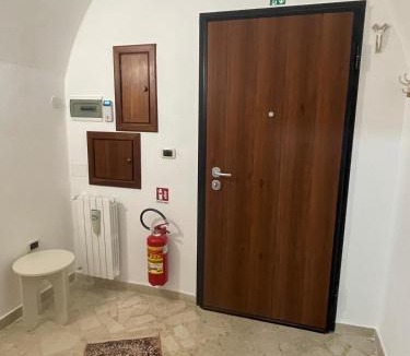 Brindisi Histotic Center Bed & Breakfast | Casa di Zia Rà