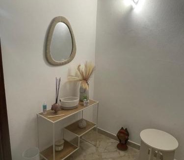 Brindisi Histotic Center Bed & Breakfast | Casa di Zia Rà