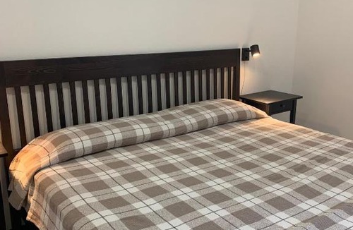Iglesias Historic Centre Apartment | Casa Dissu’