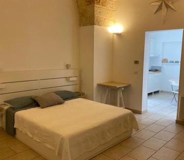 Torre a Mare House | CASA DIVINO