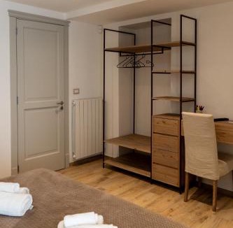 Gallipoli Historic Center House | Casa Dogana Apartment