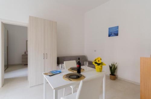 Cannole House | Casa Elaia 4 posti a Cannole