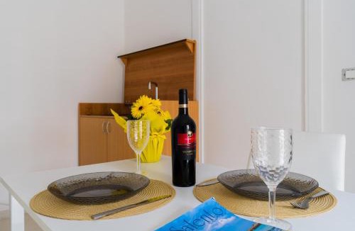 Cannole House | Casa Elaia 4 posti a Cannole