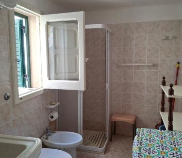 Santa Maria al Bagno House | Casa Elisabetta - vista mare