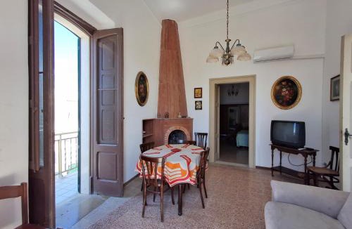 Santa Maria al Bagno House | Casa Elisabetta - vista mare