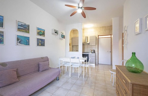 Torre Saracena House | Casa Elli RivedelSalento - Casa Elli