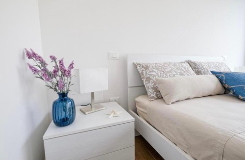 Santa Maria di Leuca Apartment | CASA ENEA - Casa nel pieno centro di Santa Maria di Leuca