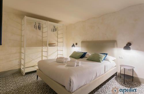 Municipio 1 Apartment | Casa Ettore by Apulia Accommodation