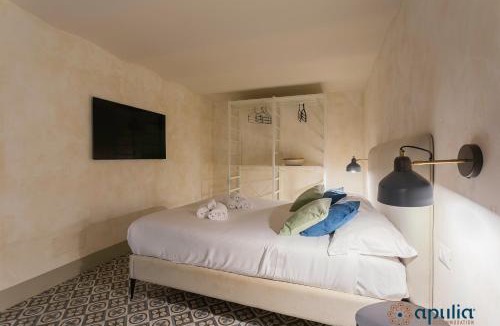 Municipio 1 Apartment | Casa Ettore by Apulia Accommodation