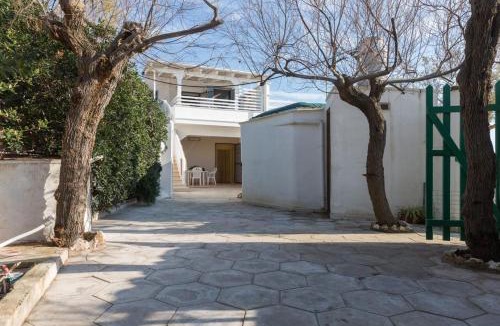 Punta Prosciutto House | Casa Ezio 1 fronte mare a Punta Grossa di Punta Prosciutto