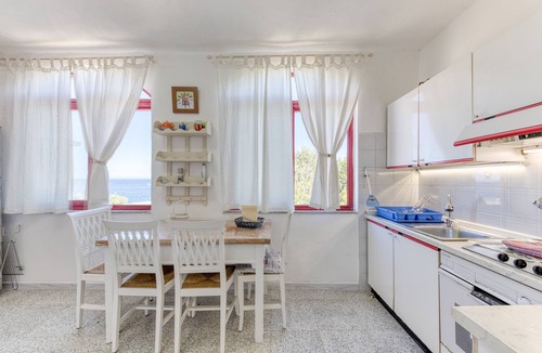 Castro Marina Villa | Casa Fioravante – Welcome to Azzurra Maria Rosaria’s Home